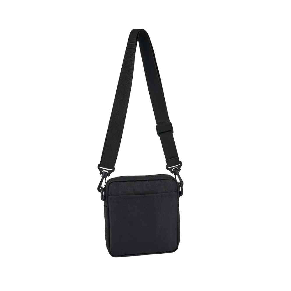 Brandit - City Schultertasche - Schwarz